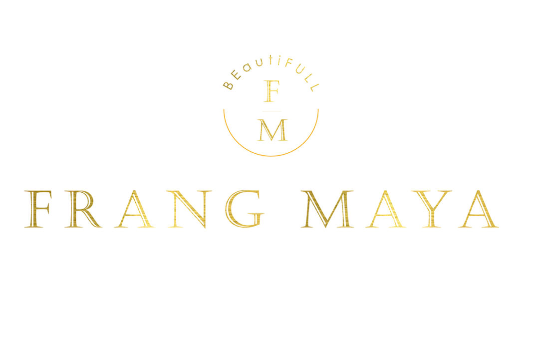 Frang Maya luxus kozmetika logó