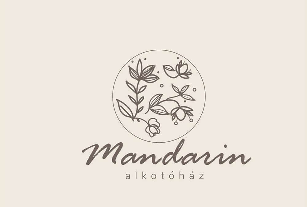Mandarin workshop logó